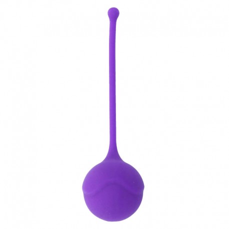 INTENSE KISHA FIT ONE SILICONE KEGEL LILA