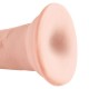 KING COCK DILDO TRIPLE DENSIDAD 23 CM