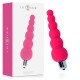 INTENSE SNOOPY 7 SPEEDS SILICONE ROSA INTENSO