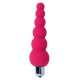 INTENSE SNOOPY 7 SPEEDS SILICONE ROSA INTENSO