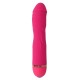 INTENSE AIRON 20 SPEEDS SILICONE ROSA