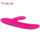 NALONE PERI VIBRADOR RABBIT Y MODO SWING
