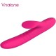 NALONE PERI VIBRADOR RABBIT Y MODO SWING