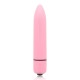 GLOSSY THIN VIBRADOR ROSA