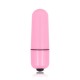 GLOSSY SMALL BALA VIBRADORA ROSA INTENSO