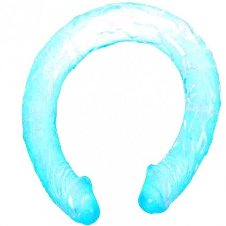 BAILE DOUBLE DONG AZUL 445 CM