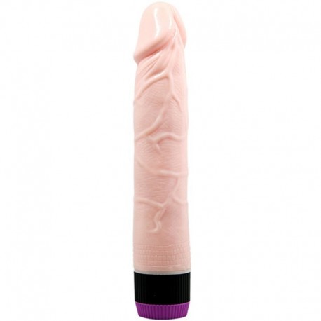 BAILE ADOUR CLUB VIBRADOR REALISTICO 215 CM