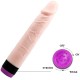 BAILE ADOUR CLUB VIBRADOR REALISTICO 215 CM