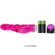 BAILE WAVES OF PLEASURE FANTASY VIBRADOR CON RABBIT 23 CM