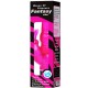 BAILE WAVES OF PLEASURE FANTASY VIBRADOR CON RABBIT 23 CM