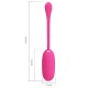 PRETTY LOVE SMART JULIUS HUEVO VIBRADOR