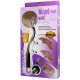 BAILE WIZARD MAGIC WAND ESTIMULADOR CON VIBRACION