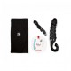 G VIBE G JACK 2 DILDO VIBRADOR NEGRO