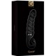 G VIBE G JACK 2 DILDO VIBRADOR NEGRO