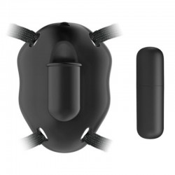 PRETTY LOVE STRAP ON CON BALA VIBRADORA CARTER