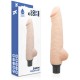 LOVECLONE HARALD SELF LUBRICATION VIBRADOR 24 CM O 4 CM