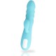 MIA EIFFEL VIBRADOR ROTADOR AZUL TURQUESA