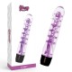 GLOSSY LENNY VIBRADOR LILA
