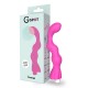 G SPOT GEORGE VIBRADOR PUNTO G ROSA CHICLE