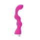 G SPOT GEORGE VIBRADOR PUNTO G ROSA CHICLE