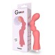 G SPOT GOHAN VIBRADOR PUNTO G LIGHT RED