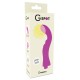 G SPOT GREGORY VIBRADOR VIOLETA