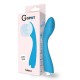 G SPOT GYLBERT VIBRADOR AZUL TURQUESA