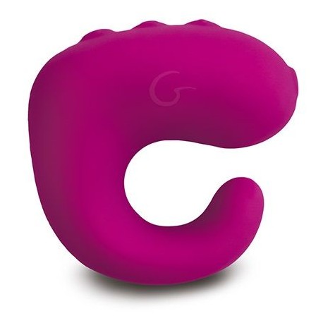 G VIBE FUN TOYS GRING ANILLO VIBRADOR XL SWEET RASPBERRY