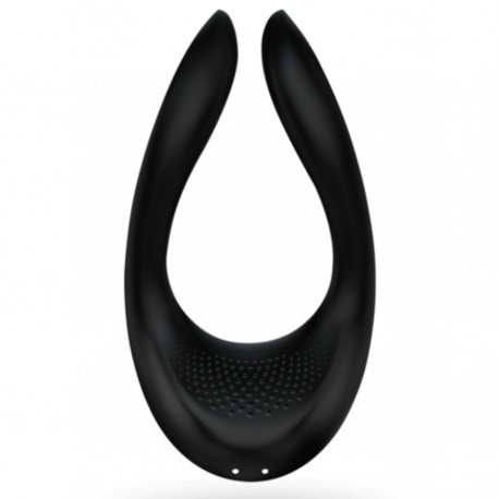 SATISFYER PARTNER MULTIFUN 2 NEGRO