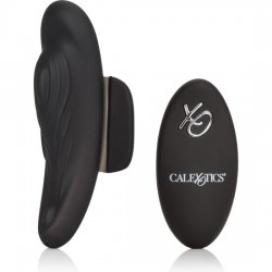 CALEXOTICS BALA VIBRADORA PARA PANTY CONTROL REMOTO