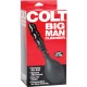 CALEXOTICS COLT LIMPIEZA ANAL DOUCHE NEGRO
