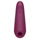 SATISFYER CURVY 2 ROSA