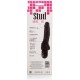 CALEXOTICS POWER STUD CLITERRIFIC VIBRADOR NEGRO