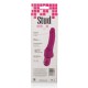 CALEXOTICS POWER STUD CLITERRIFIC VIBRADOR ROSA