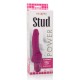 CALEXOTICS POWER STUD CLITERRIFIC VIBRADOR ROSA