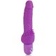 CALEXOTICS POWER STUD CLITERRIFIC VIBRADOR LILA