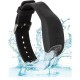 CALEXOTICS PULSERA MANDO CONTROL REMOTO NEGRO