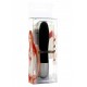 SEVEN CREATIONS DISCRETION VIBRADOR NEGRO