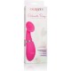 CALEXOTICS CLIMAXER PUMP SUCCIONADOR ROSA