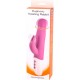 SEVEN CREATIONS EUPHORIC VIBRADOR CONEJITO CON ROTACIaN LILA