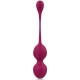 RITUAL NISHA BOLAS KEGEL RECARGABLES VIBRADORAS ORQUIDEA