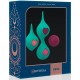 RITHUAL DEVA SET ENTRENAMIENTO PELVICO ORQUIDEA