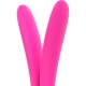 OHMAMA DUAL MULTIFUNCIaN VIBRADOR XMAS EDITION