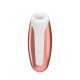 SATISFYER LOVE SUCCIONADOR BREEZE COPPER