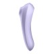 SATISFYER DUAL PLEASURE AIR PULSE VIOLETA