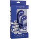 CALEXOTICS ADMIRAL SET 2 PLUG ANAL AZUL