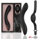 ANNE S DESIRE CURVE CONTROL REMOTO TECNOLOGaA WATCHME NEGRO