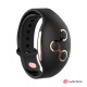 ANNE S DESIRE CURVE CONTROL REMOTO TECNOLOGaA WATCHME NEGRO GOLD