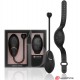 ANNE S DESIRE HUEVO CONTROL REMOTO TECNOLOGaA WATCHME NEGRO