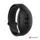 ANNE S DESIRE HUEVO CONTROL REMOTO TECNOLOGaA WATCHME NEGRO